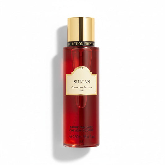 Collection Prestige Absoluta Sultan Parfümnebel