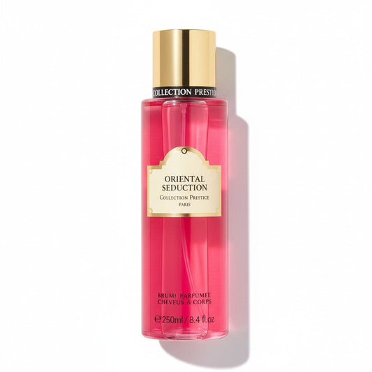 Collection Prestige Absoluta Oriental Seduction Parfümnebel