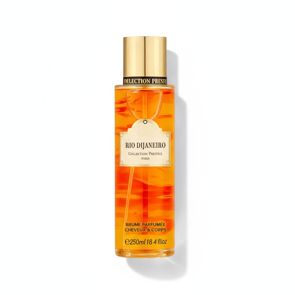 Collection Prestige Absoluta Rio Di Janeiro Parfümnebel