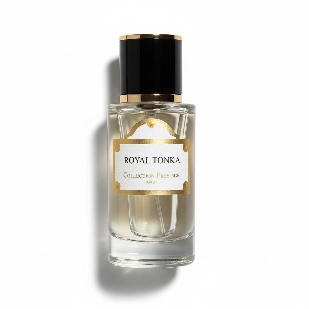 Collection Prestige Absoluta Royal Tonka Eau de Parfum