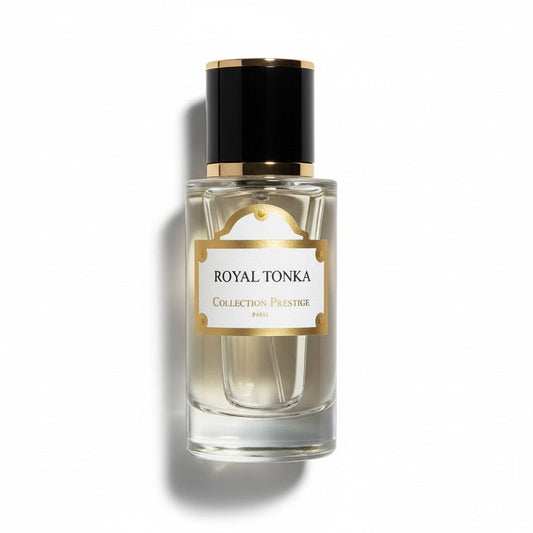 Collection Prestige Absoluta Royal Tonka Eau de Parfum