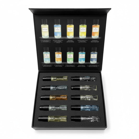 Collection Prestige Absoluta Discovery Set