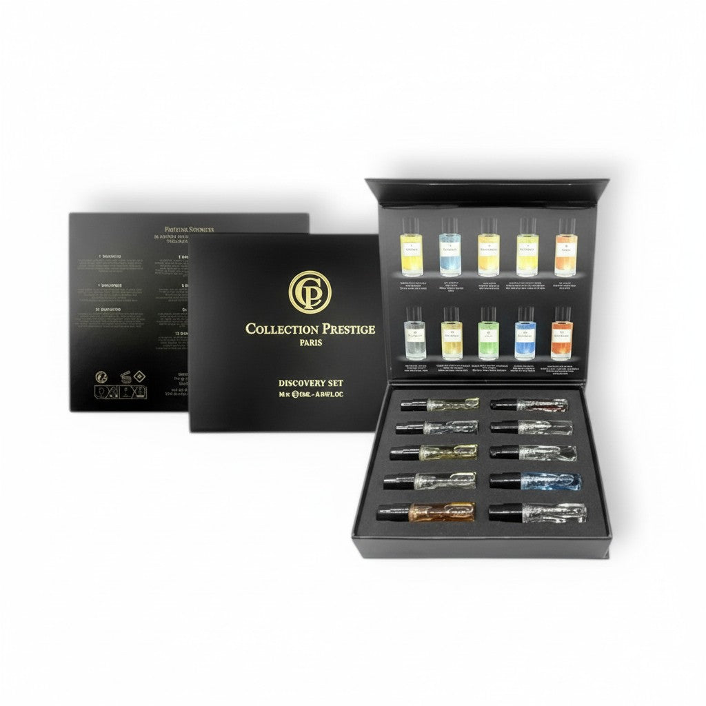 Collection Prestige Absoluta Discovery Set