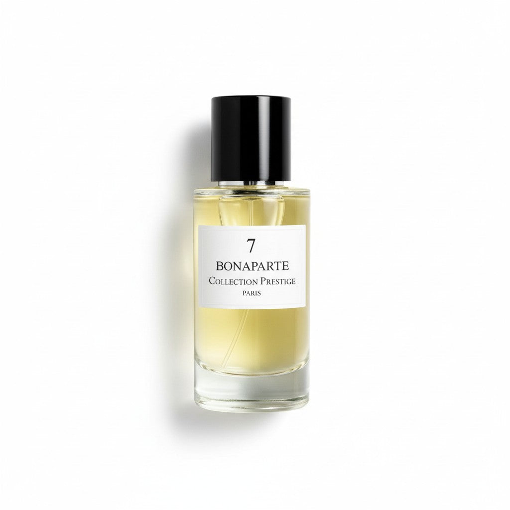 Collection Prestige Absoluta No.7 Bonaparte Eau de Parfum
