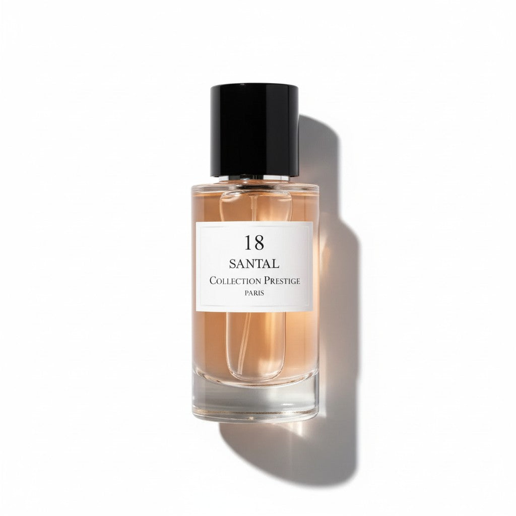 Collection Prestige Absoluta No.18 Santal  Eau de Parfum