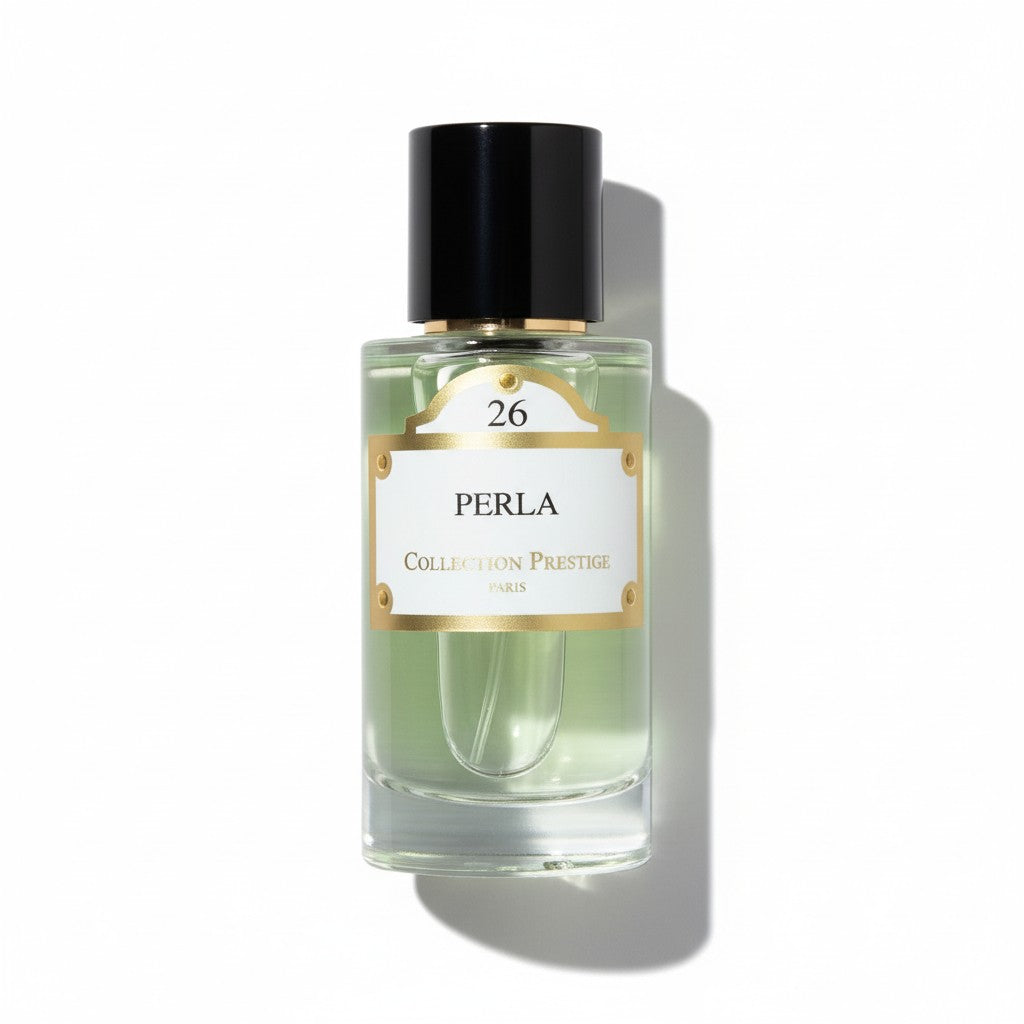 Collection Prestige Absoluta No.26 Perla  Eau de Parfum