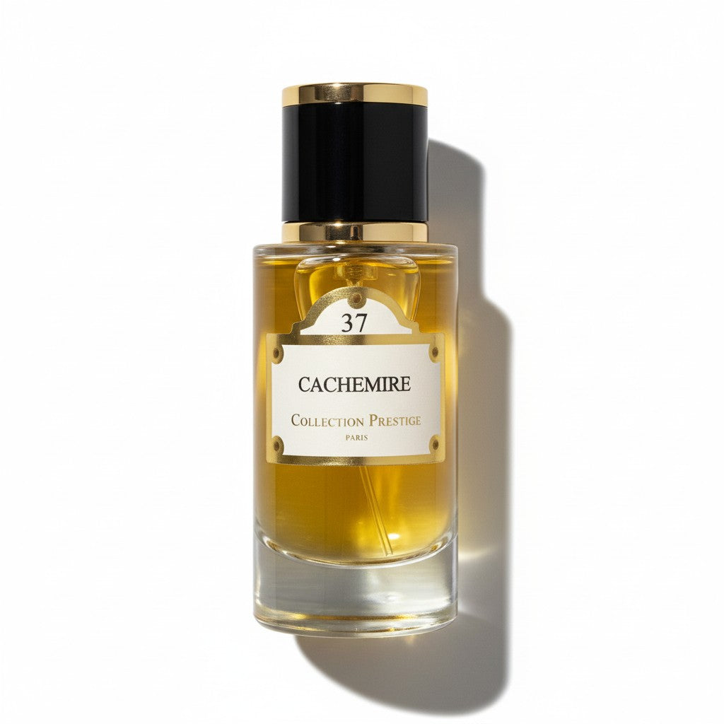Collection Prestige Absoluta No.37 Cachemire Eau de Parfum