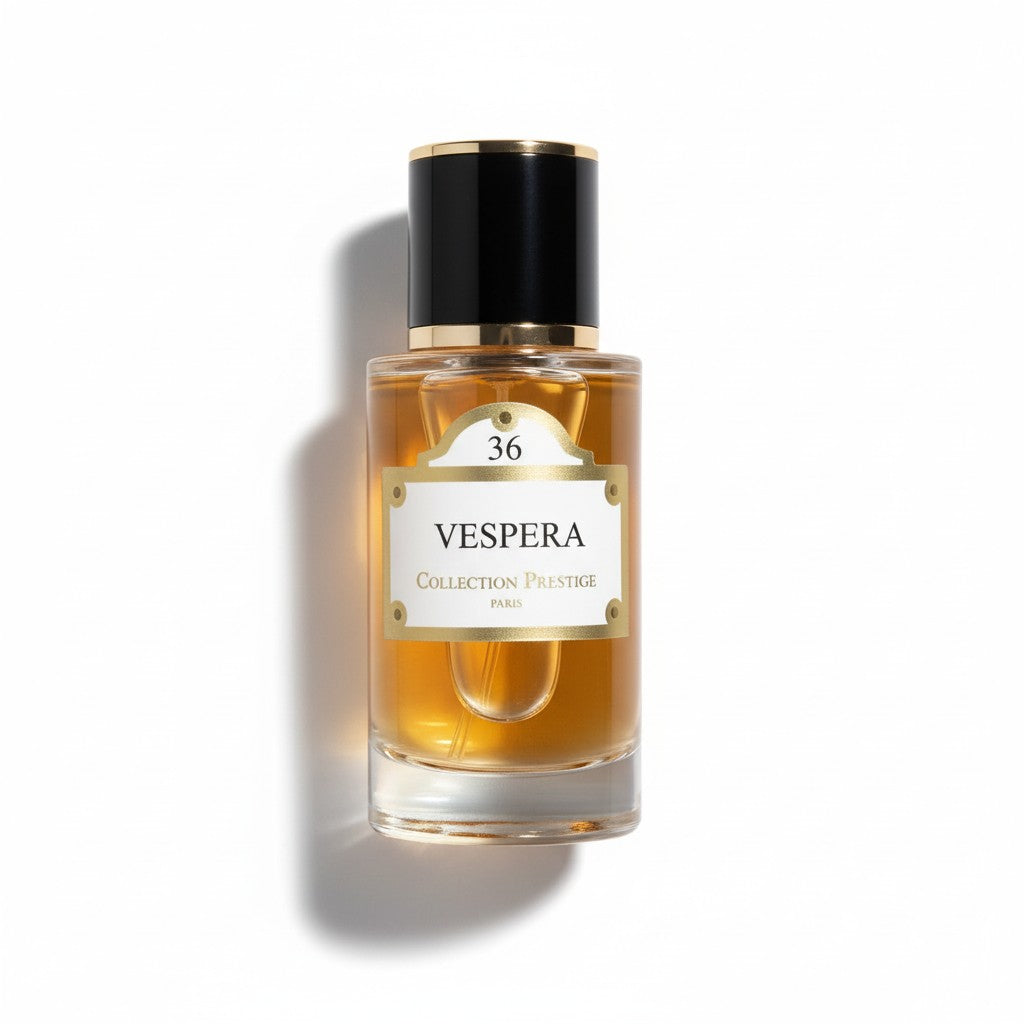 Collection Prestige Absoluta No.36 VESPERA  Eau de Parfum