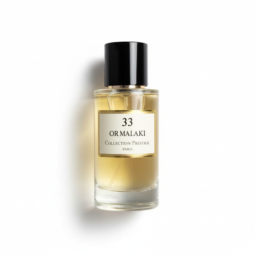 Collection Prestige Absoluta No.33 OR Malakicool Eau de Parfum