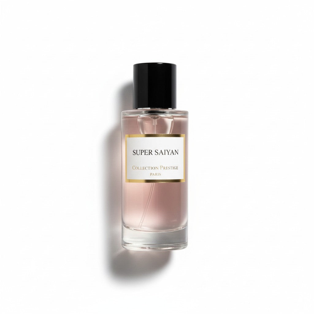 Collection Prestige Absoluta Super Saiyan Eau de Parfum