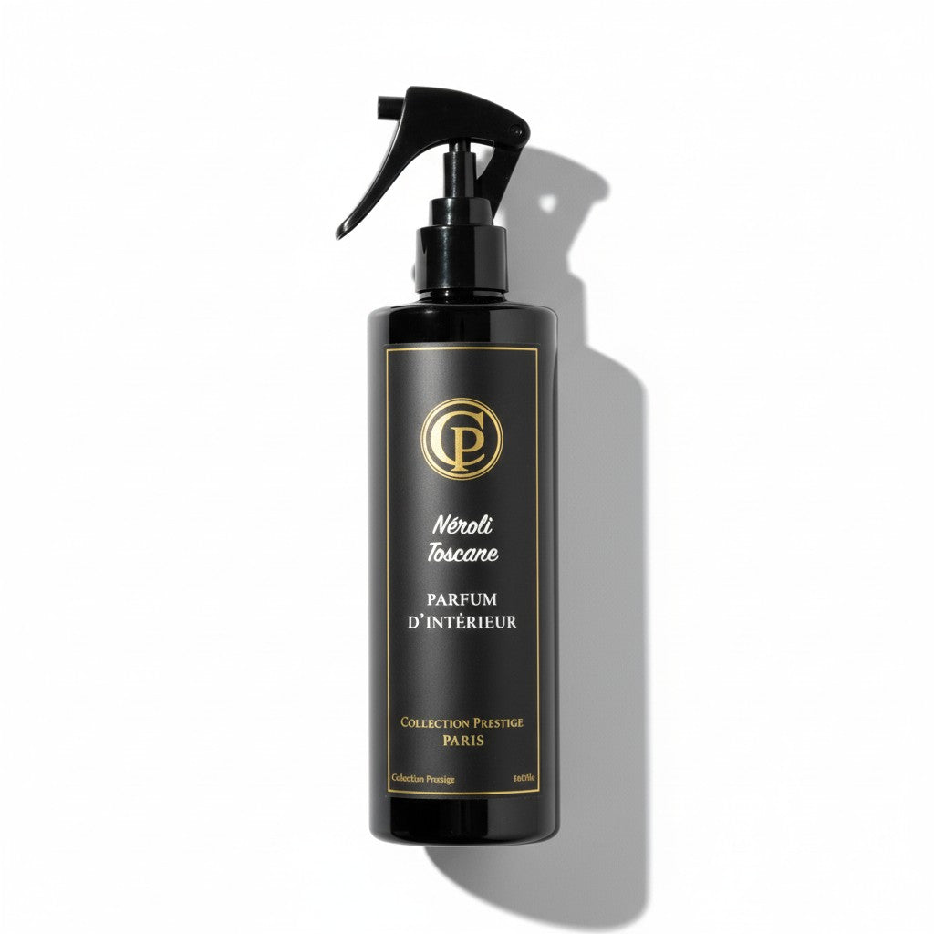 Collection Prestige Absoluta Neroli de Toscane Home Spray