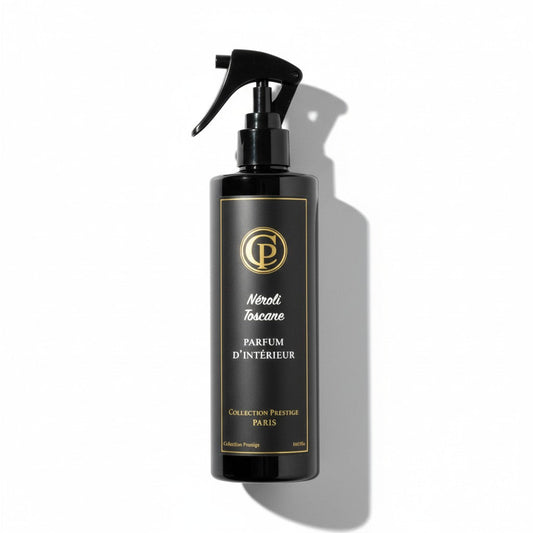 Collection Prestige Absoluta Neroli de Toscane Home Spray