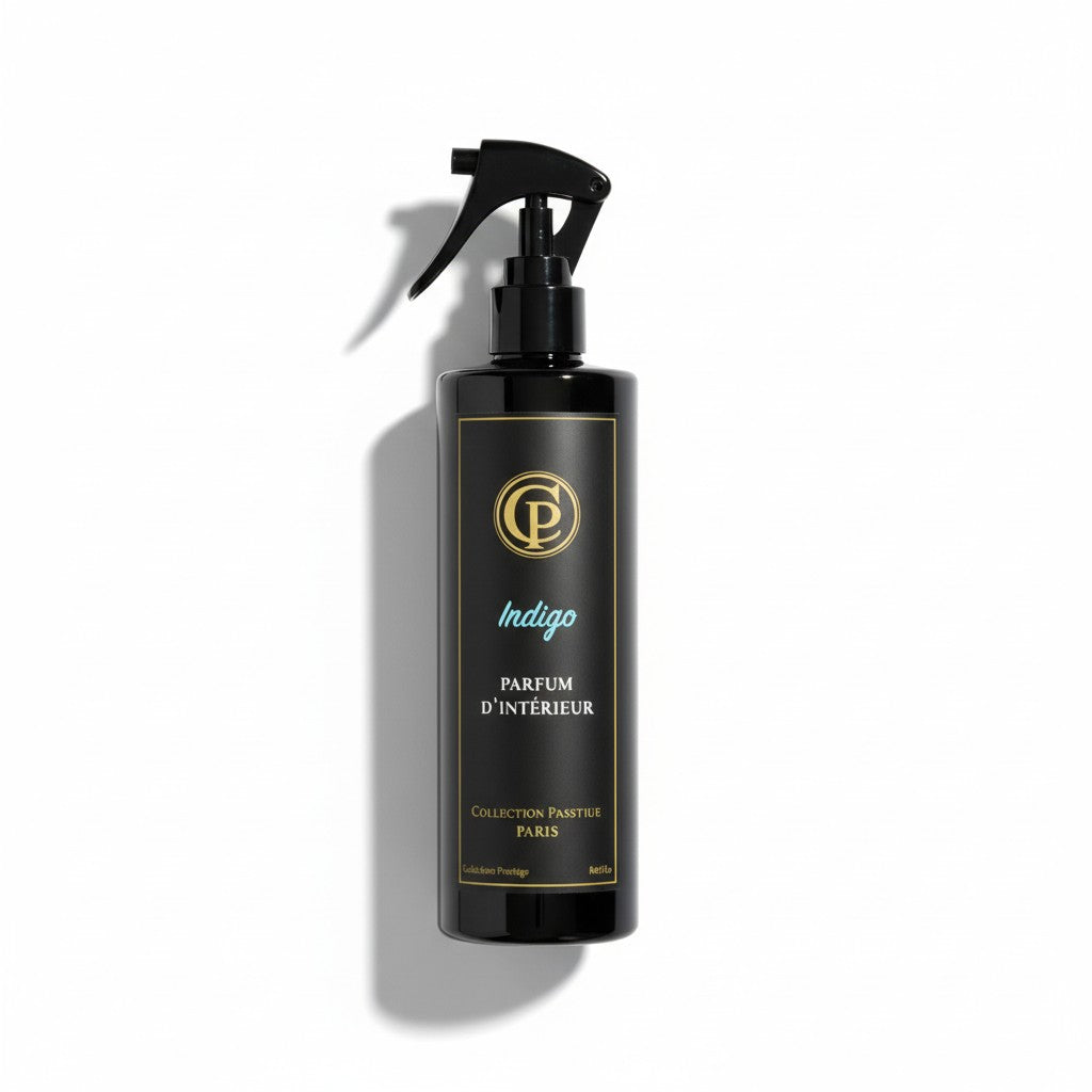 Collection Prestige Absoluta Indigo Home Spray