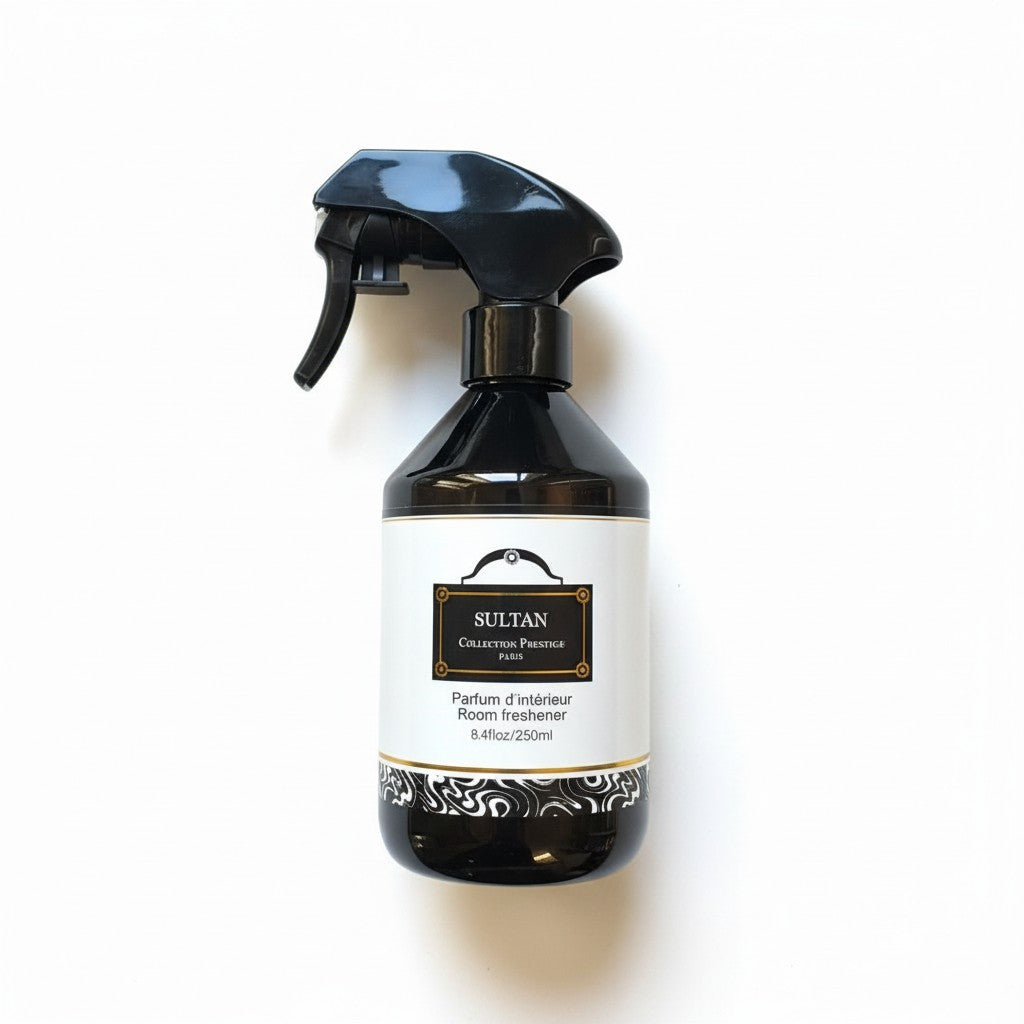 Collection Prestige Absoluta Sultan Raum Spray