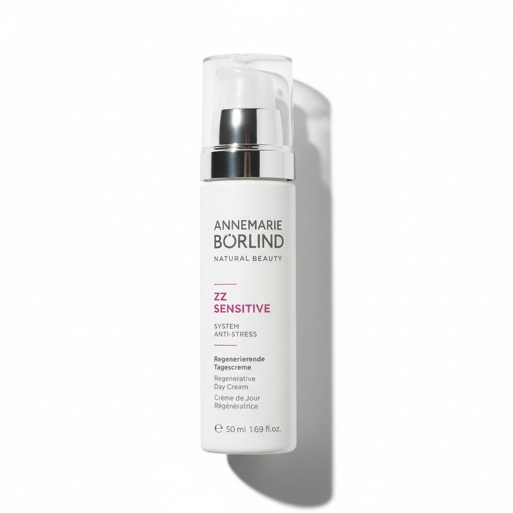 Annemarie Börlind ZZ Sensitive Regenerative Day Cream