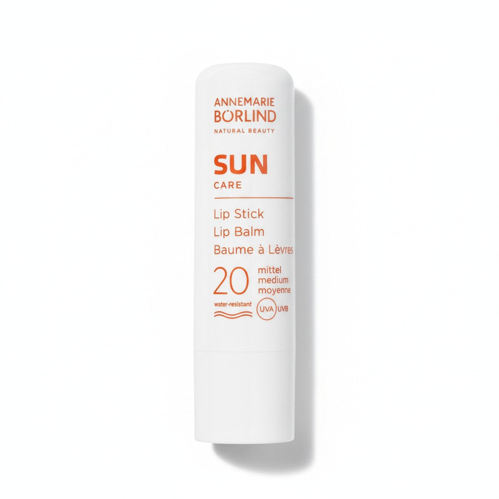 Annemarie Börlind Sun Care 20 Lip Stick