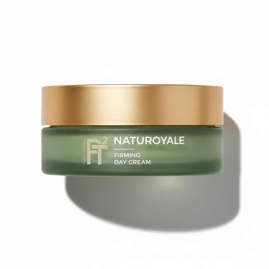 Annemarie Börlind Naturoyale Firming Day Cream System Biolifting