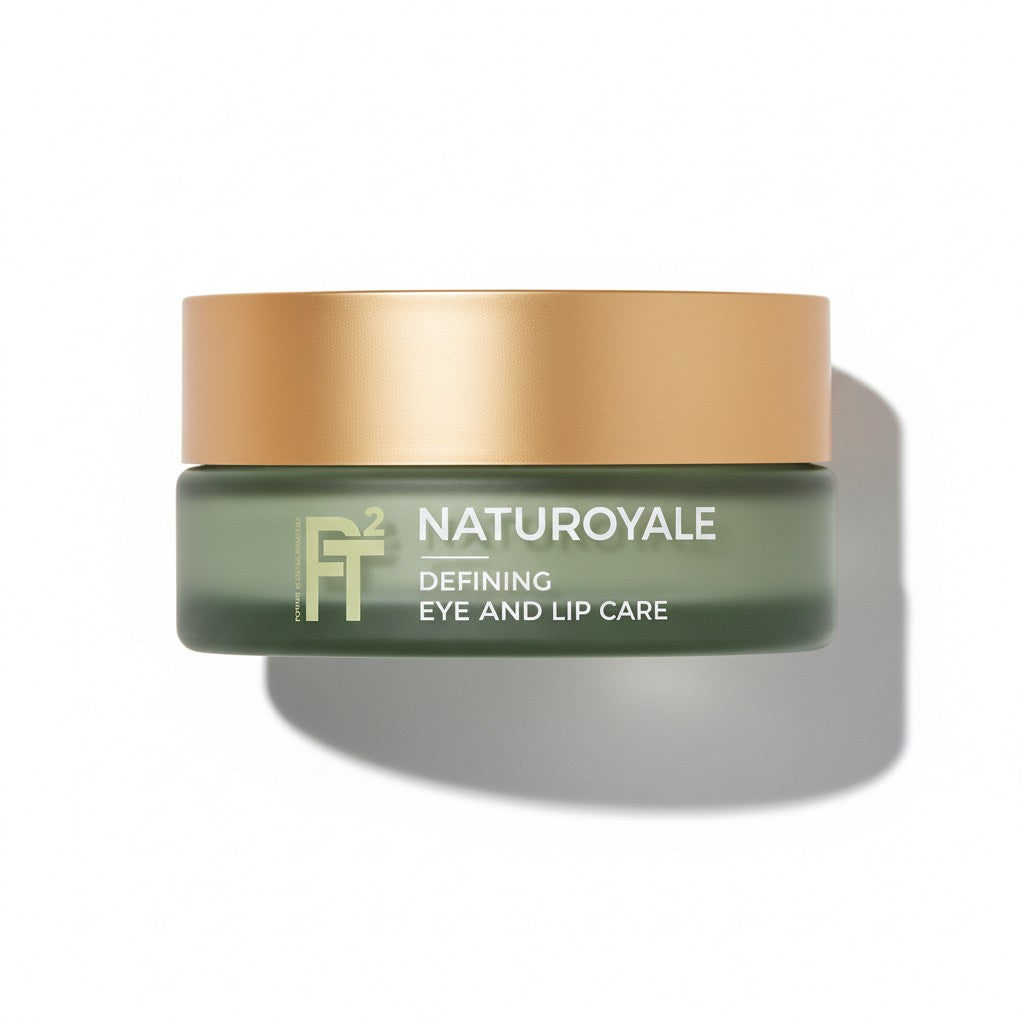 Annemarie Börlind Naturoyale Defining Eye and Lip Care