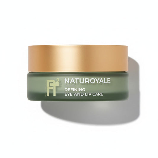 Annemarie Börlind Naturoyale Defining Eye and Lip Care