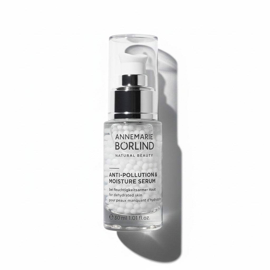 Annemarie Börlind Anti-Pollution & Regeneration Serum