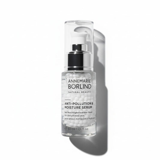 Annemarie Börlind Anti-Pollution & Regeneration Serum