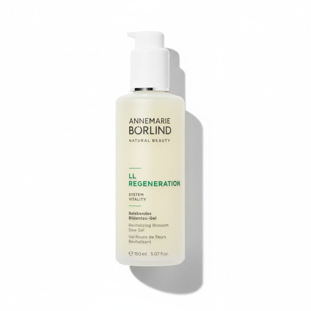 ANNEMARIE BÖRLIND LL Regeneration Gel