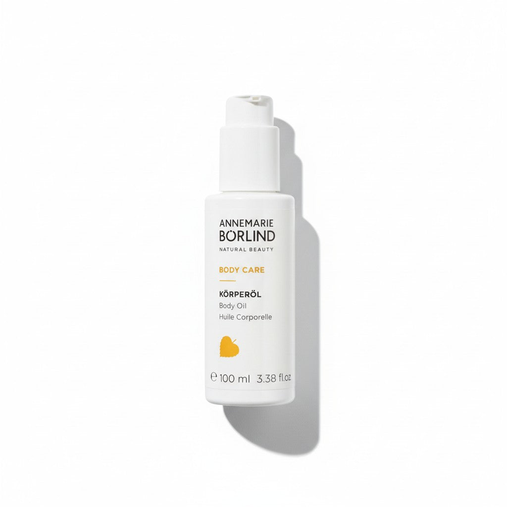 ANNEMARIE BÖRLIND BODY CARE Körperöl