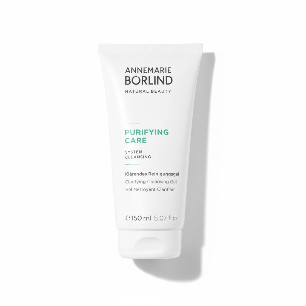 Annemarie Börlind Purifying Care Clarifying Cleansing Gel