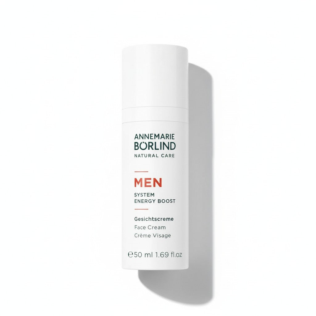 Annemarie Börlind Men Face Cream