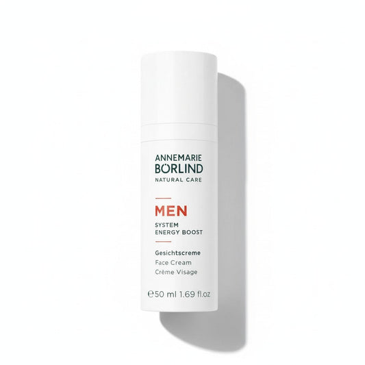 Annemarie Börlind Men Face Cream