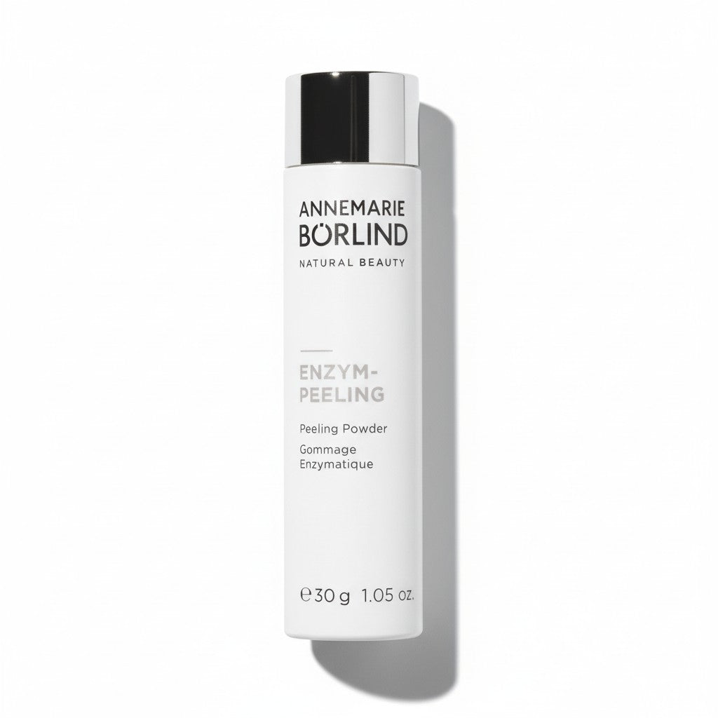 Annamarie Börlind Enzym Peeling Peeling Powder