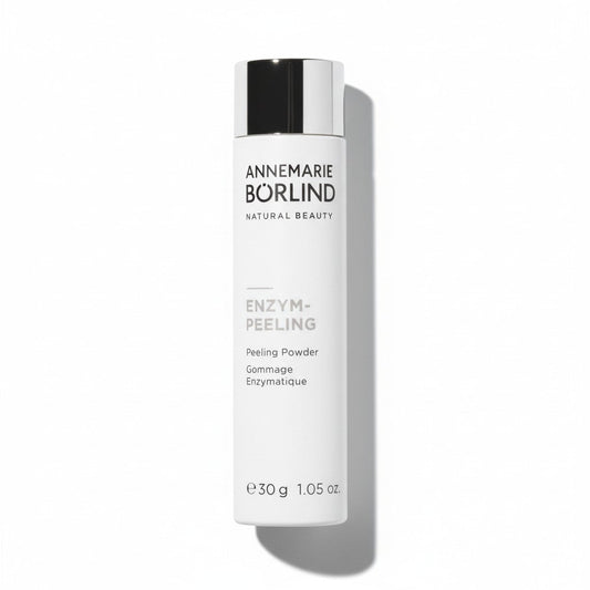 Annamarie Börlind Enzym Peeling Peeling Powder