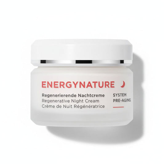 Annamarie Börlind Energynature Regenerative Night Cream