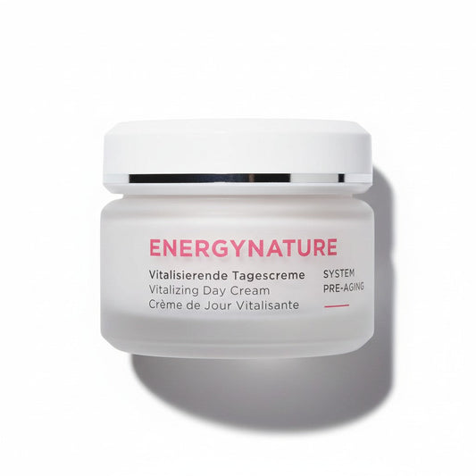 Annemarie Börlind Energynature Vitalizing Day Cream