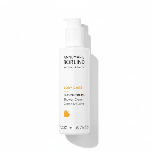 Annemarie Börlind Body Care Shower Cream