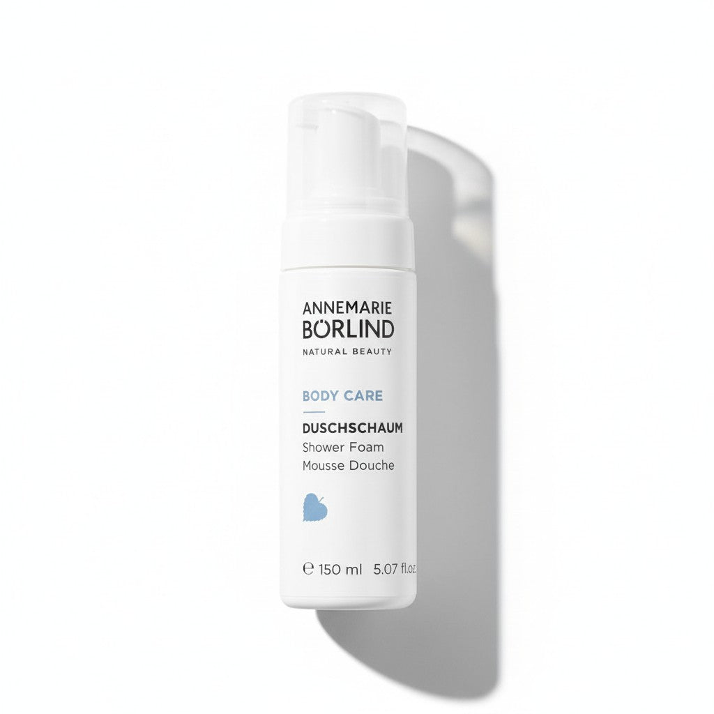 ANNEMARIE BÖRLIND Body Care Duschschaum