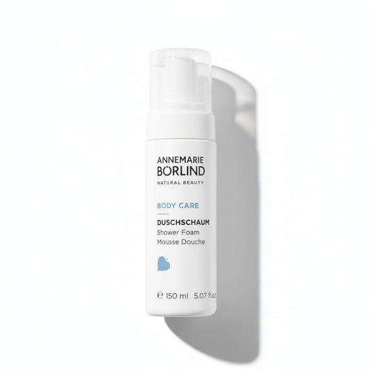 ANNEMARIE BÖRLIND Body Care Duschschaum