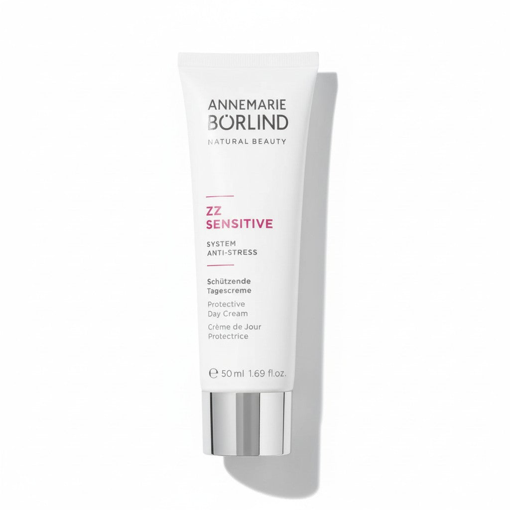 Annemarie Börlind ZZ Sensitive Protective Day Cream