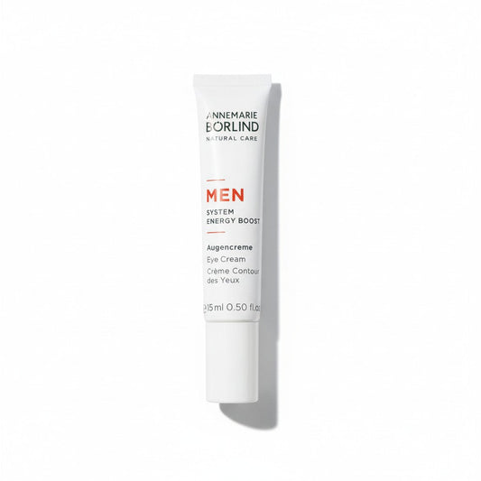 ANNEMARIE BÖRLIND Men Eye Cream