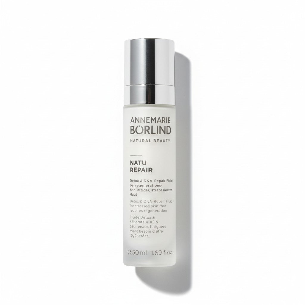 ANNEMARIE BÖRLIND NATUREPAIR DETOX & DNA-REPAIR FLUID