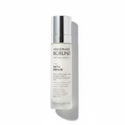 ANNEMARIE BÖRLIND NATUREPAIR DETOX & DNA-REPAIR FLUID