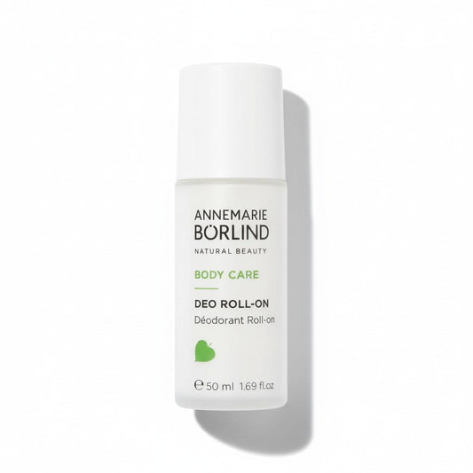 ANNEMARIE BÖRLIND Body Care Deo Roll-On