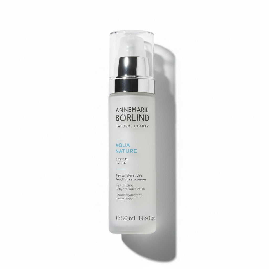 Annemarie Börlind Aqua Nature System Hydro