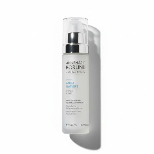 Annemarie Börlind Aqua Nature System Hydro