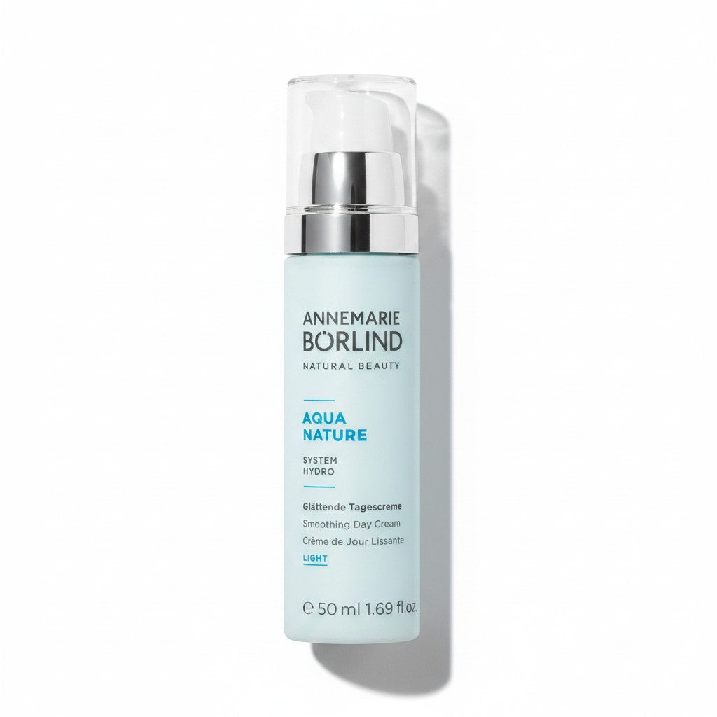 Annemarie Börlind Aqua Nature System Hydro Smoothing Day Cream