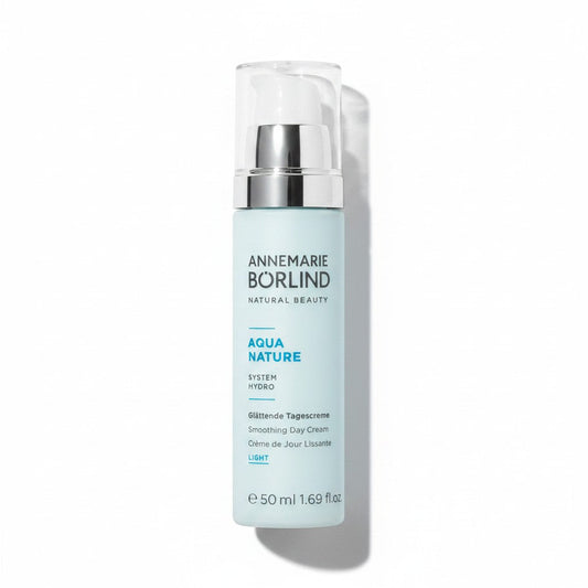 Annemarie Börlind Aqua Nature System Hydro Smoothing Day Cream