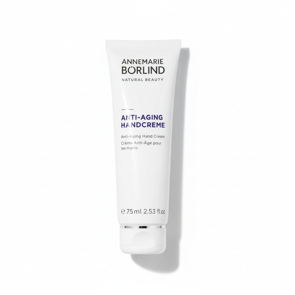 Annemarie Börlind Anti-Aging Hand Cream