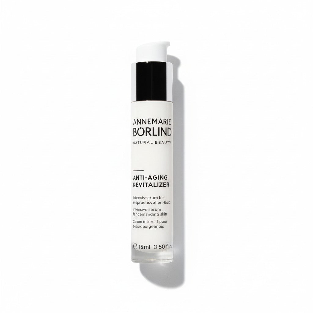 ANNEMARIE BÖRLIND Anti-Aging Revitalizer
