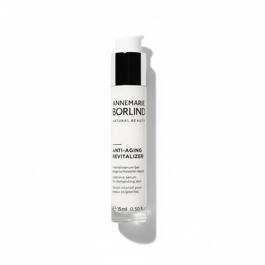 ANNEMARIE BÖRLIND Anti-Aging Revitalizer