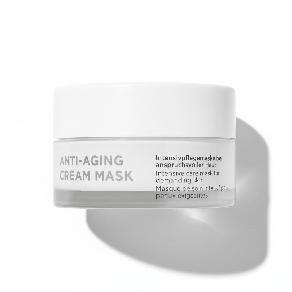 Annemarie Börlind Anti Aging Cream Mask
